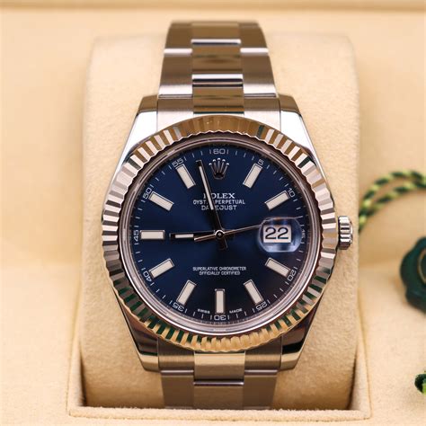 rolex day just 41mm price